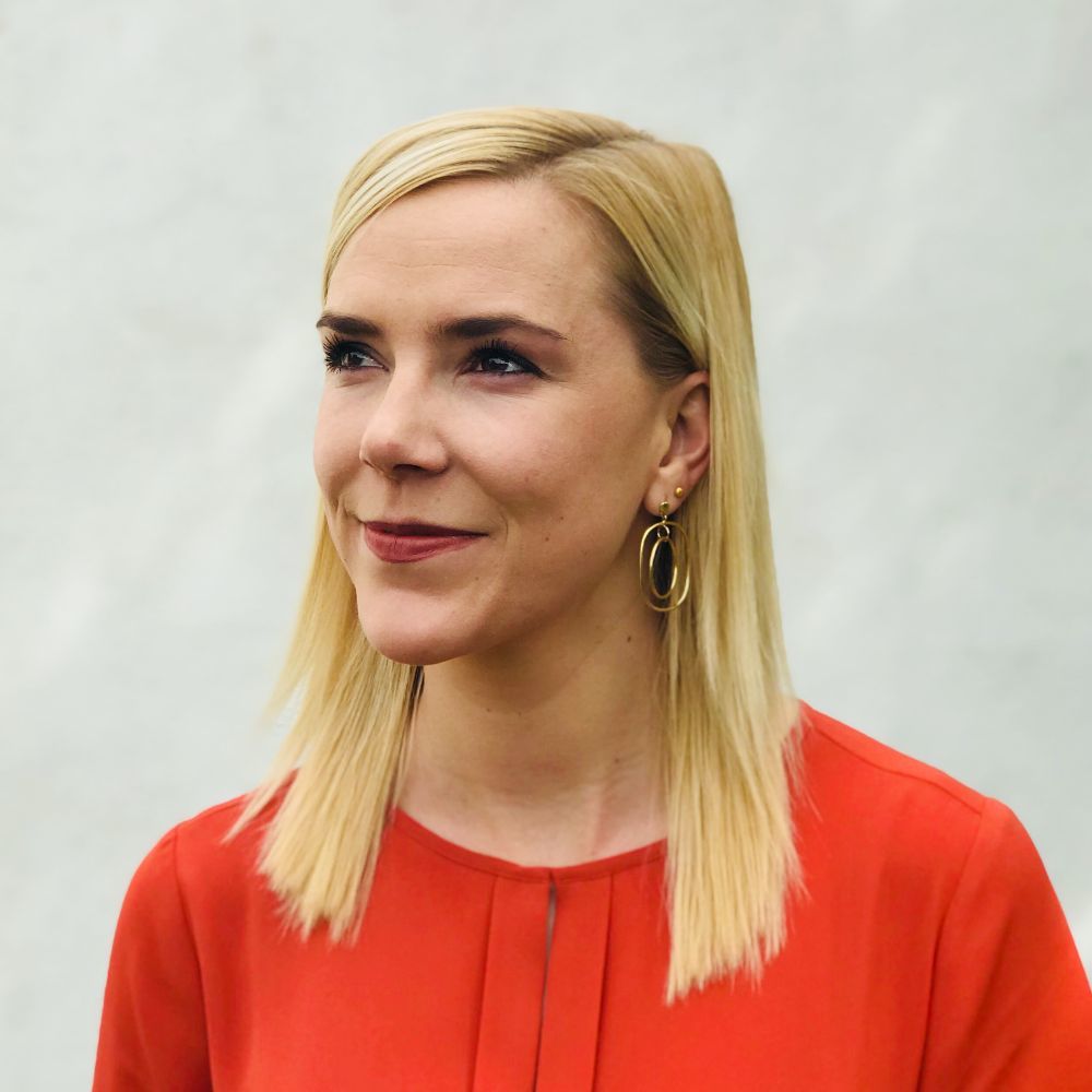 Meet your Posher, Melissa